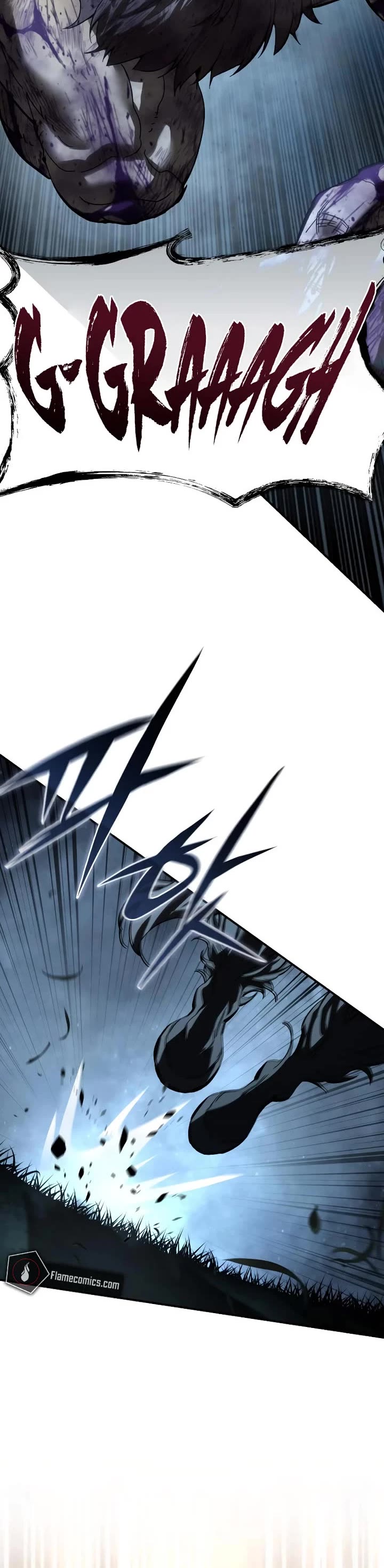 Star-Fostered Swordmaster chapter 101 page 38