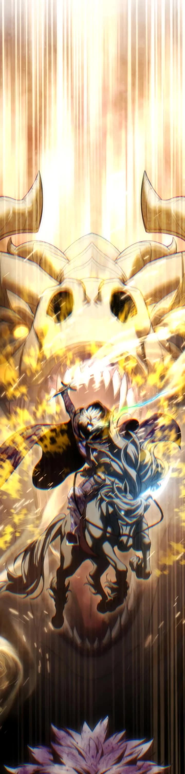 Star-Fostered Swordmaster chapter 101 page 39