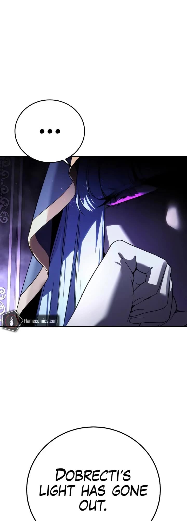 Star-Fostered Swordmaster chapter 101 page 42