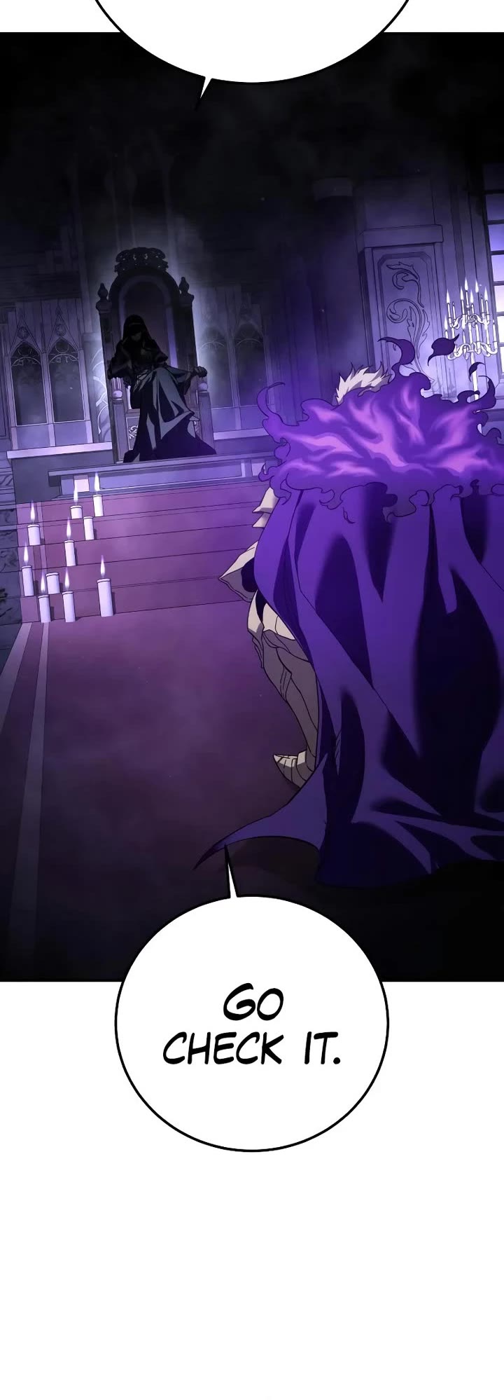 Star-Fostered Swordmaster chapter 101 page 43