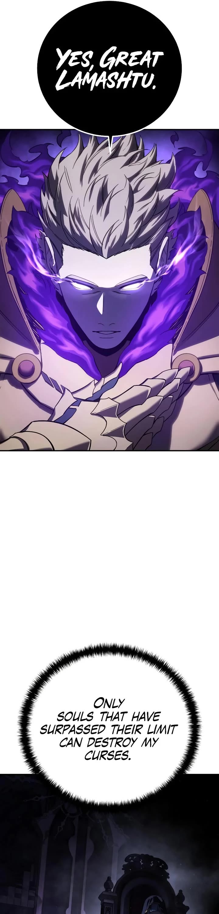 Star-Fostered Swordmaster chapter 101 page 44