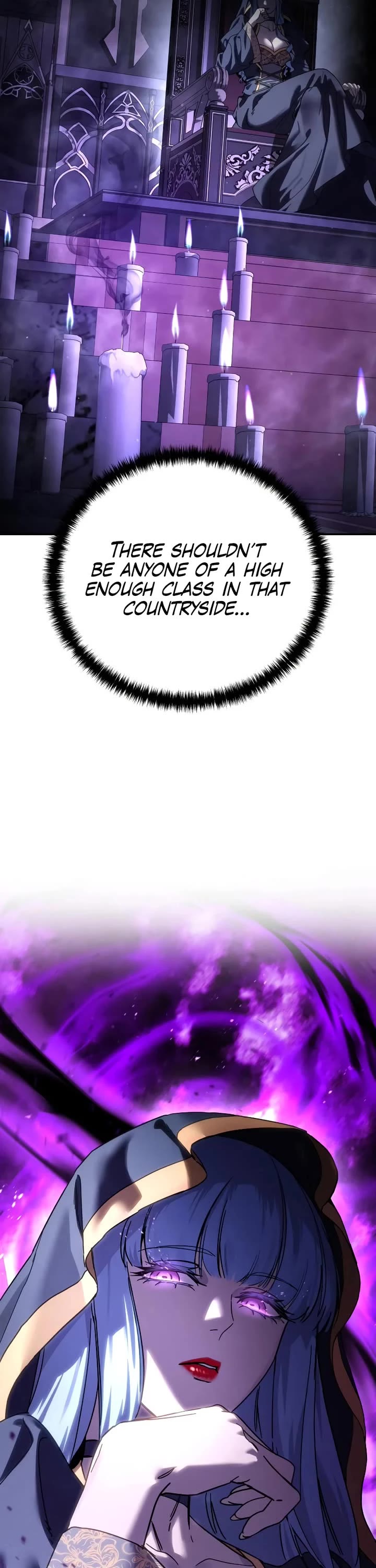 Star-Fostered Swordmaster chapter 101 page 45