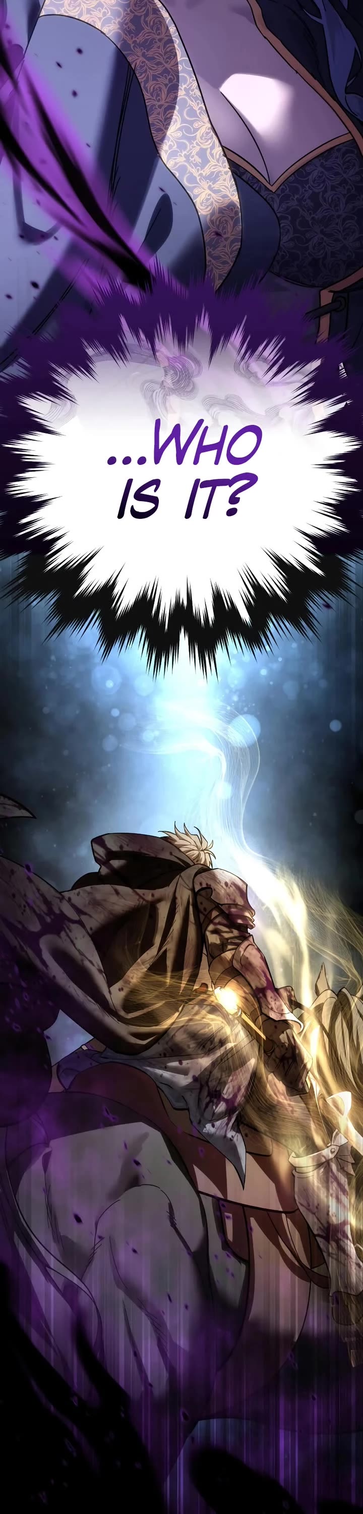 Star-Fostered Swordmaster chapter 101 page 46