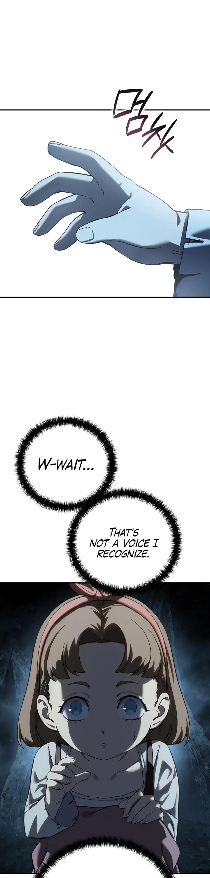 Star-Fostered Swordmaster chapter 101 page 51