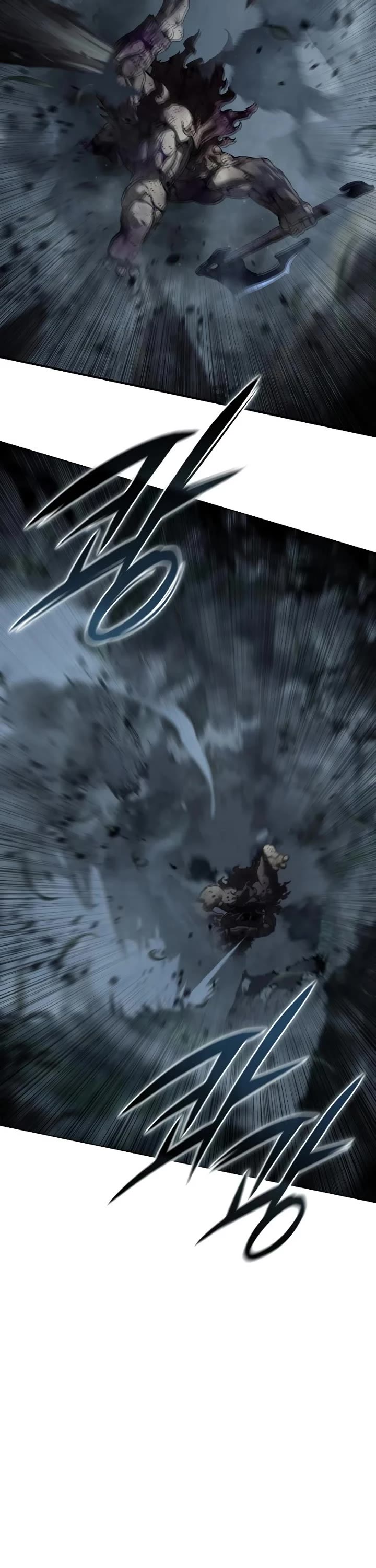 Star-Fostered Swordmaster chapter 101 page 7