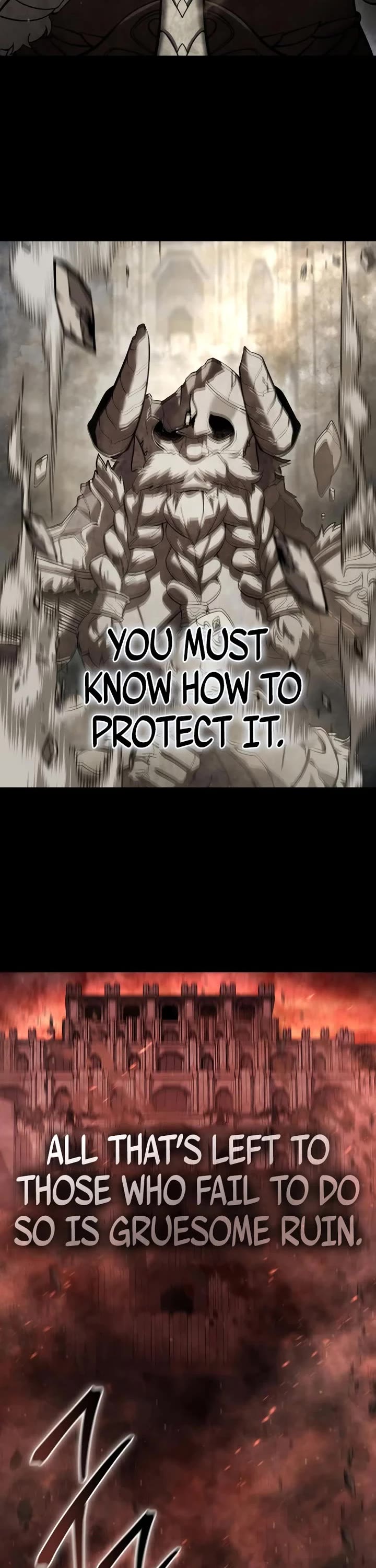 Star-Fostered Swordmaster chapter 102 page 2