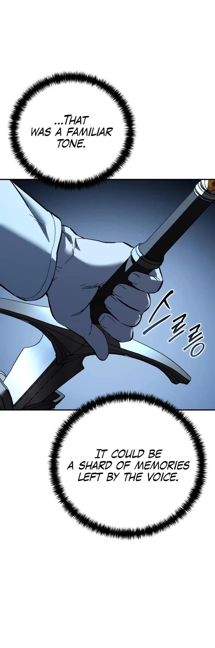 Star-Fostered Swordmaster chapter 102 page 28