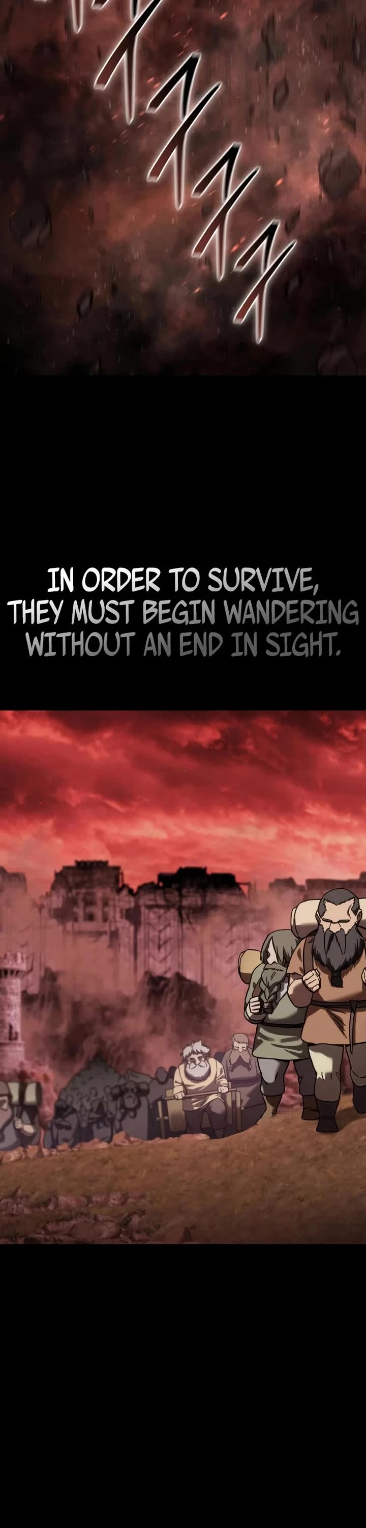 Star-Fostered Swordmaster chapter 102 page 3