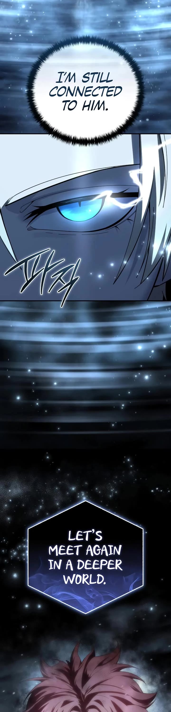 Star-Fostered Swordmaster chapter 102 page 30