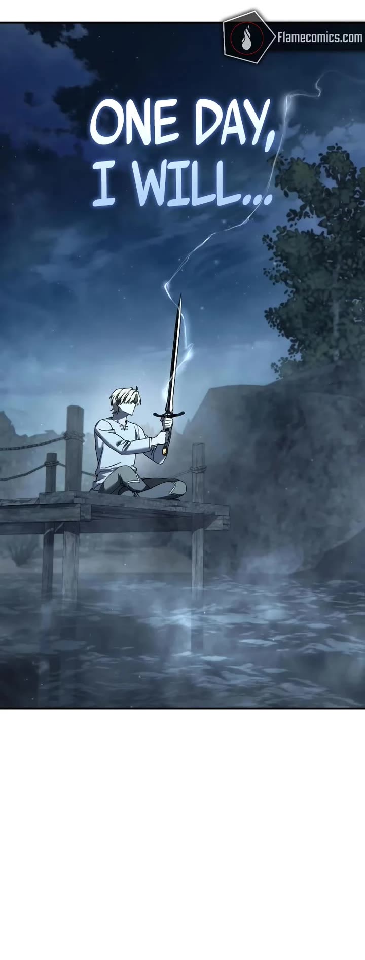 Star-Fostered Swordmaster chapter 102 page 32