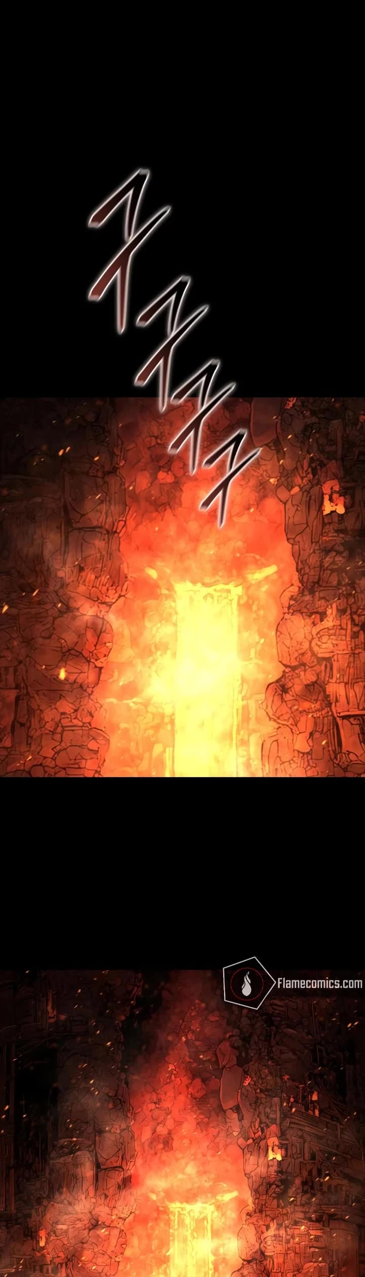 Star-Fostered Swordmaster chapter 102 page 4