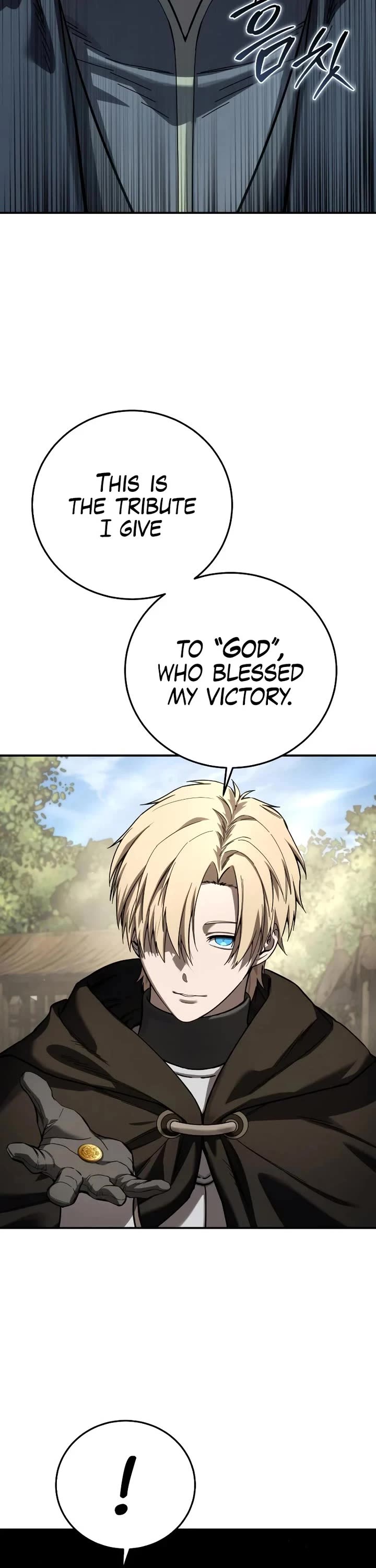 Star-Fostered Swordmaster chapter 102 page 40