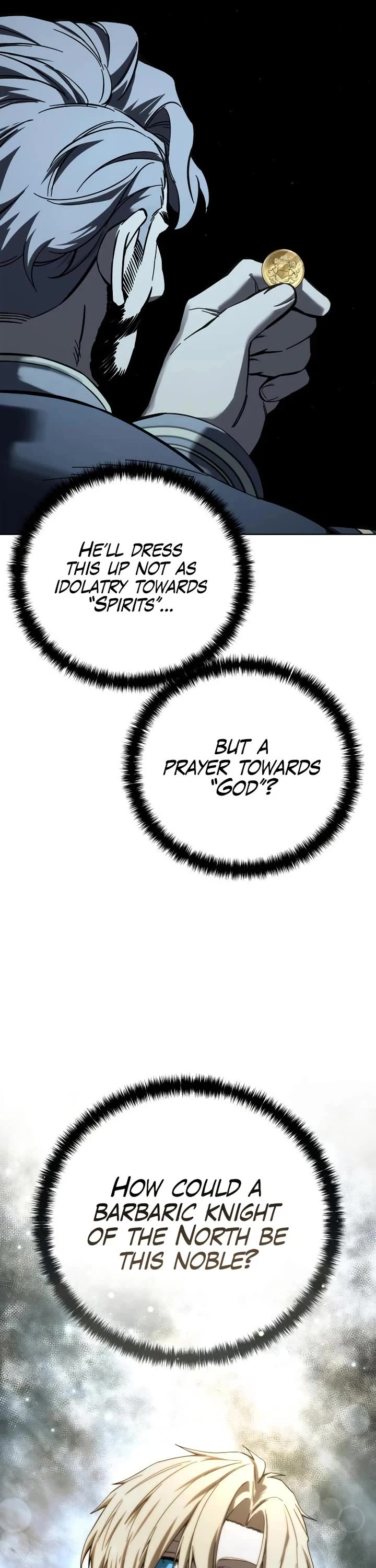 Star-Fostered Swordmaster chapter 102 page 41