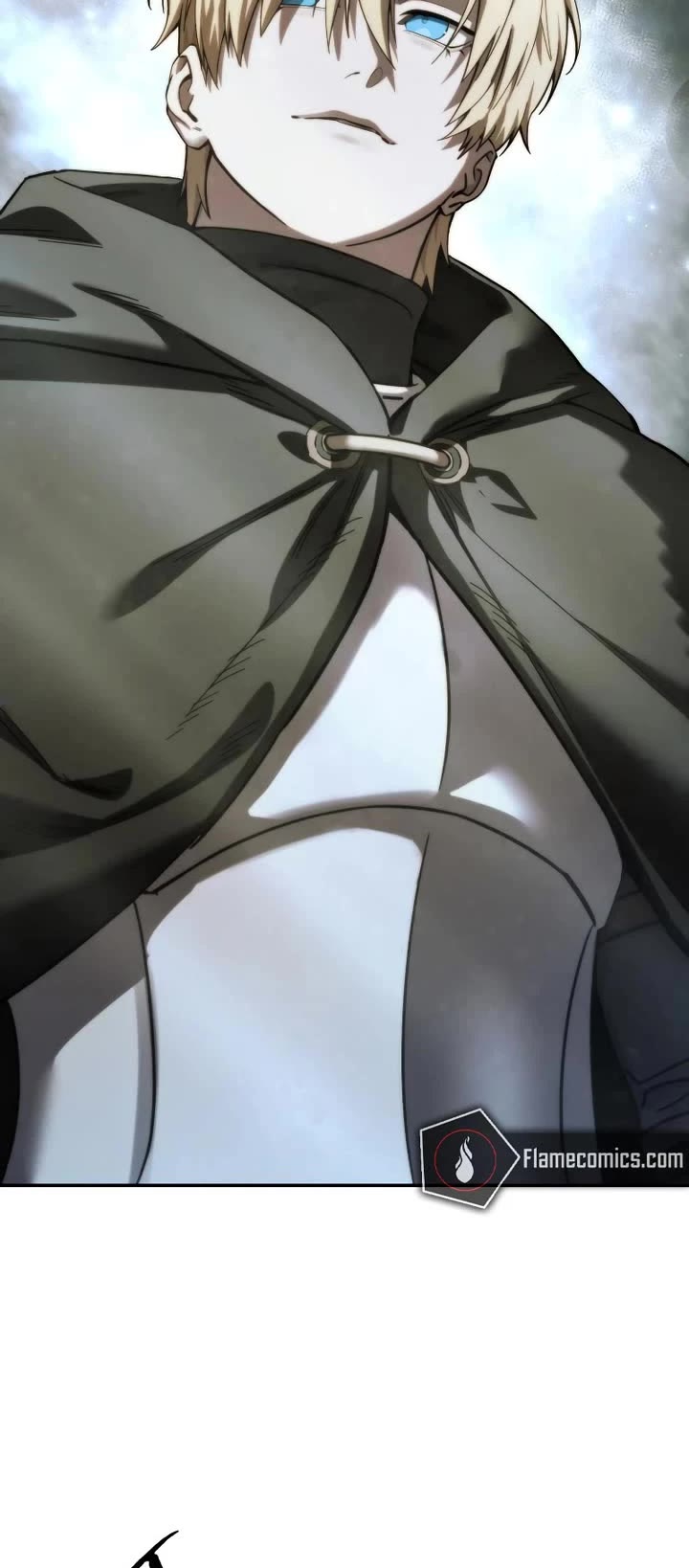 Star-Fostered Swordmaster chapter 102 page 42