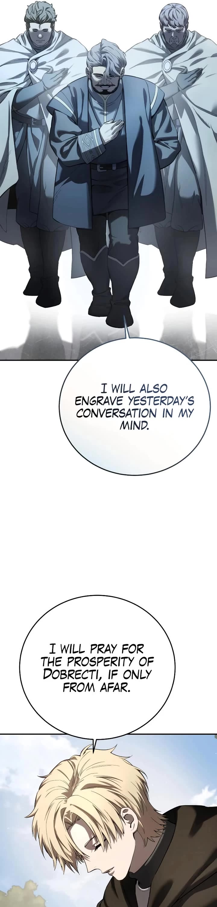 Star-Fostered Swordmaster chapter 102 page 44