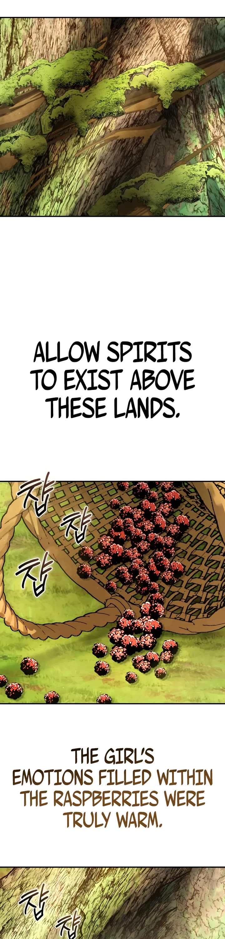 Star-Fostered Swordmaster chapter 102 page 49