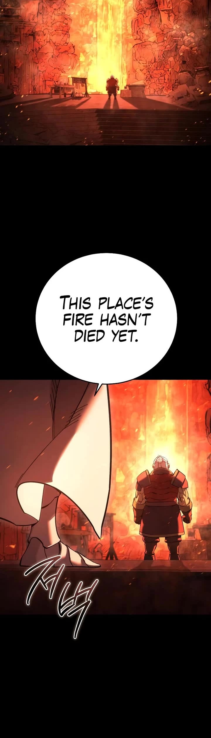 Star-Fostered Swordmaster chapter 102 page 5