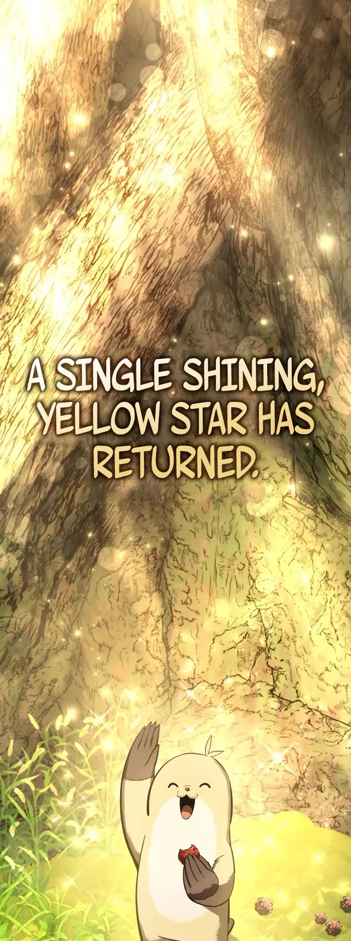 Star-Fostered Swordmaster chapter 102 page 52