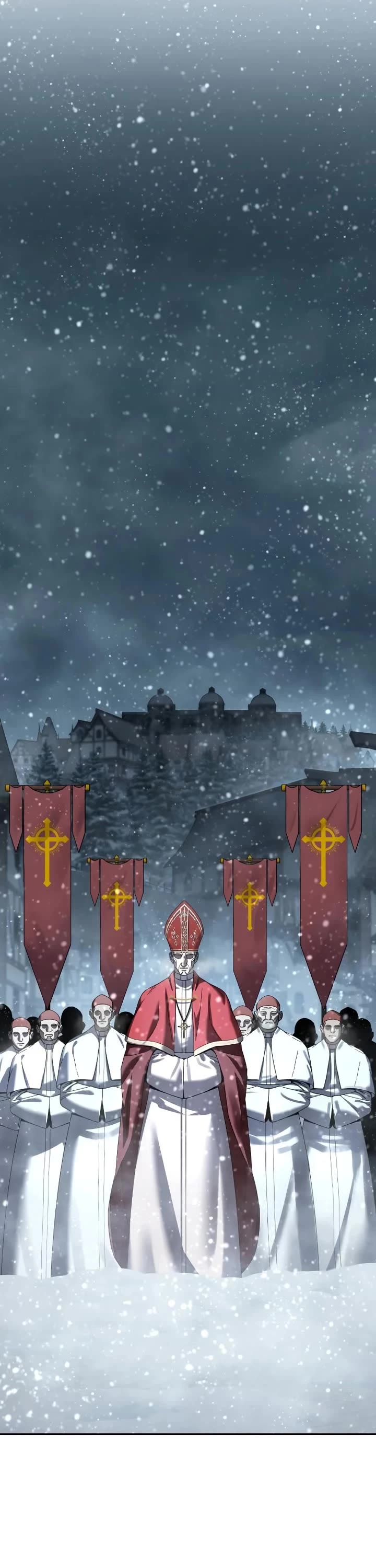 Star-Fostered Swordmaster chapter 102 page 54