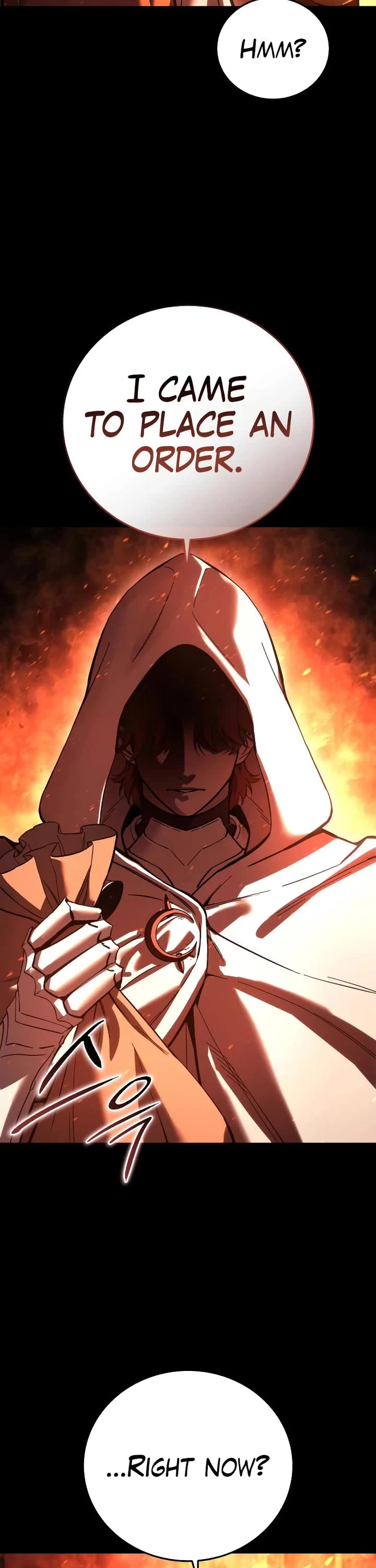 Star-Fostered Swordmaster chapter 102 page 7