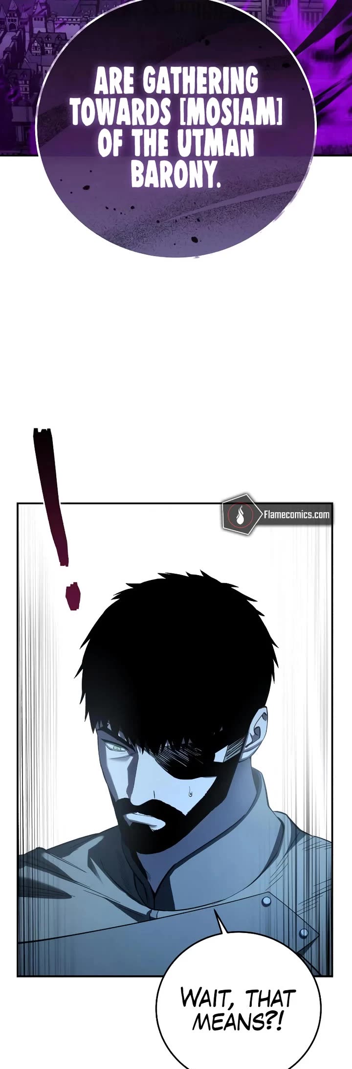 Star-Fostered Swordmaster chapter 103 page 13