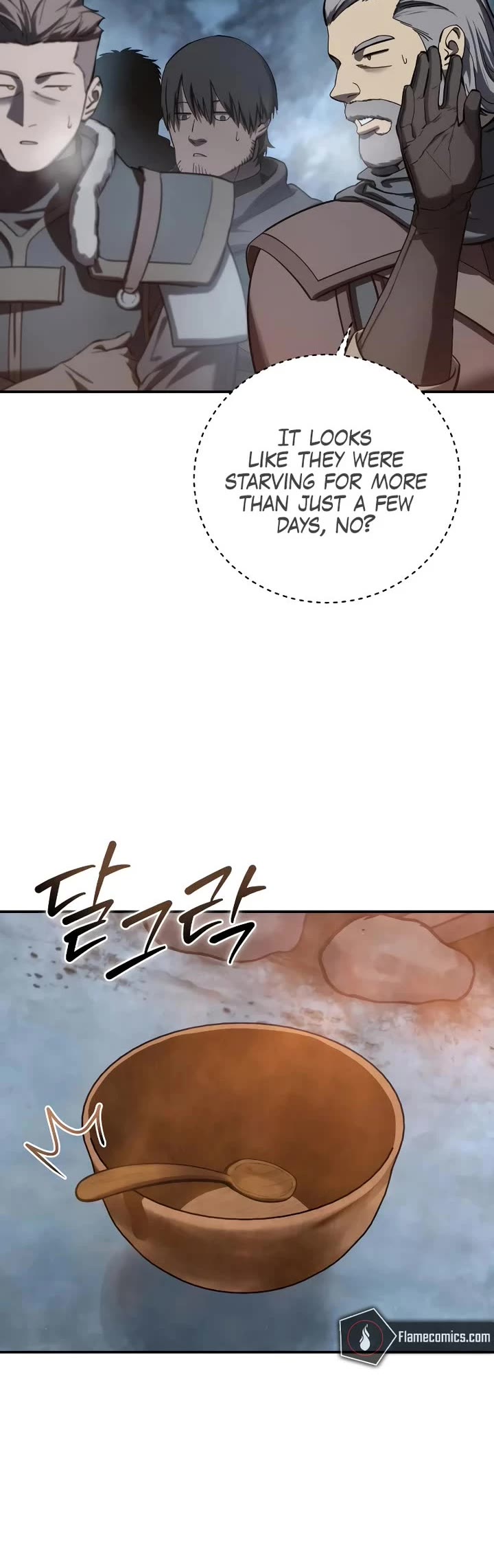 Star-Fostered Swordmaster chapter 103 page 19