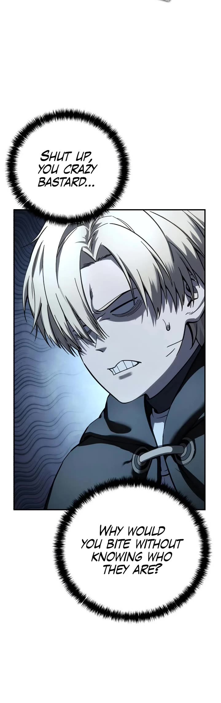 Star-Fostered Swordmaster chapter 103 page 29