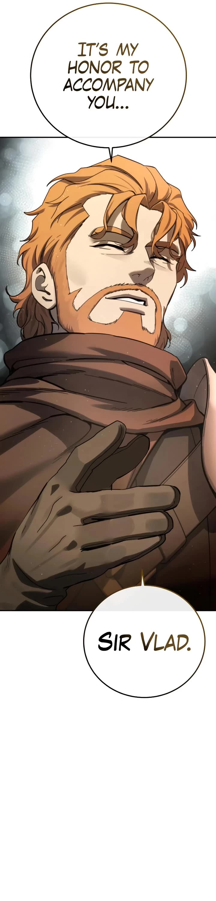 Star-Fostered Swordmaster chapter 103 page 32