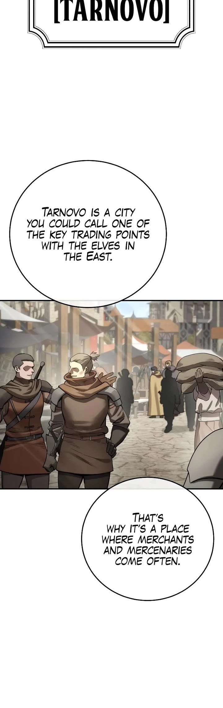 Star-Fostered Swordmaster chapter 103 page 34