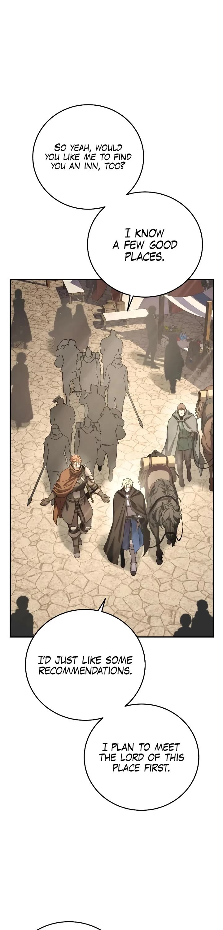 Star-Fostered Swordmaster chapter 103 page 36