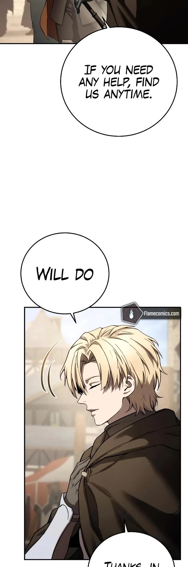 Star-Fostered Swordmaster chapter 103 page 38