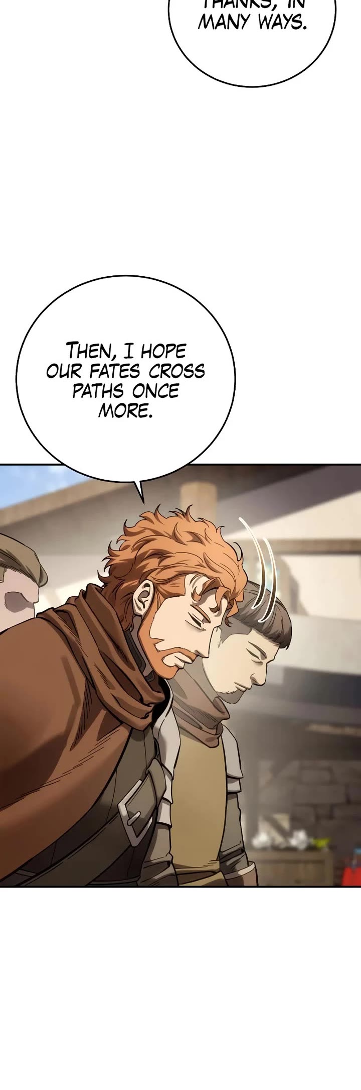 Star-Fostered Swordmaster chapter 103 page 39