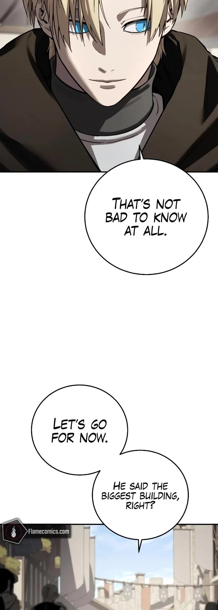 Star-Fostered Swordmaster chapter 103 page 43