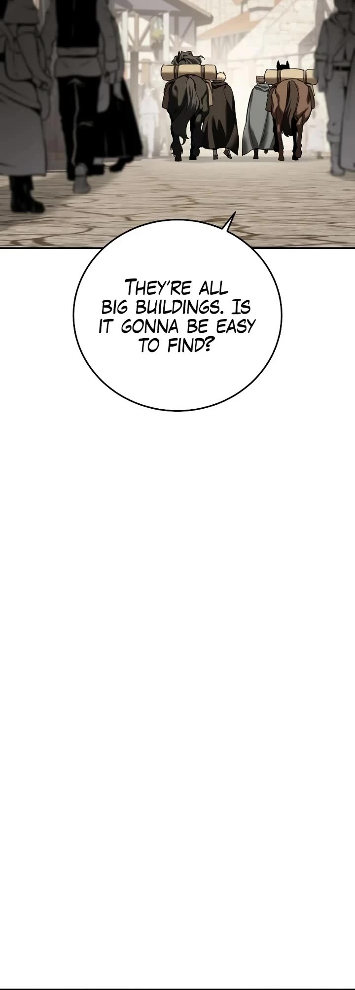 Star-Fostered Swordmaster chapter 103 page 44