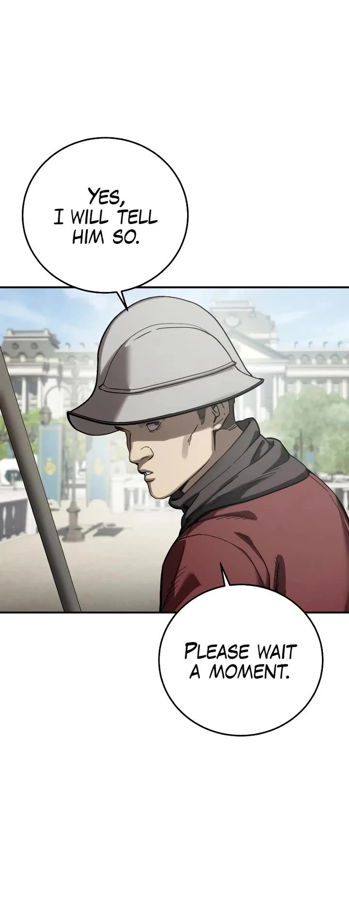 Star-Fostered Swordmaster chapter 103 page 49