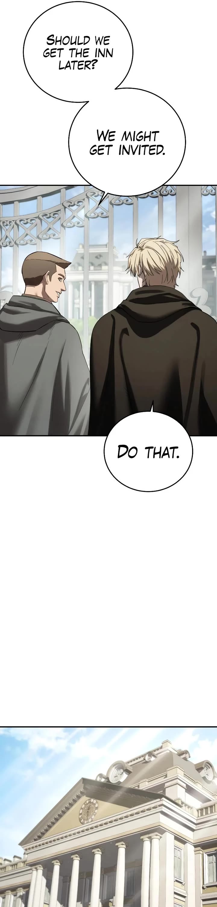 Star-Fostered Swordmaster chapter 103 page 50