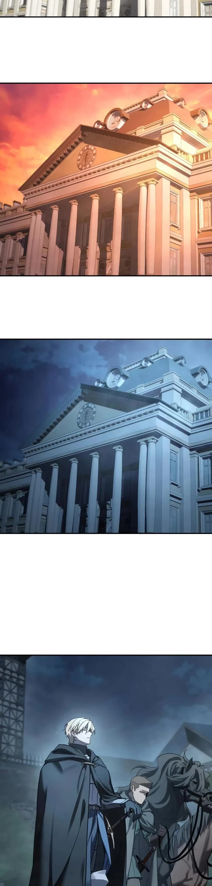 Star-Fostered Swordmaster chapter 103 page 51