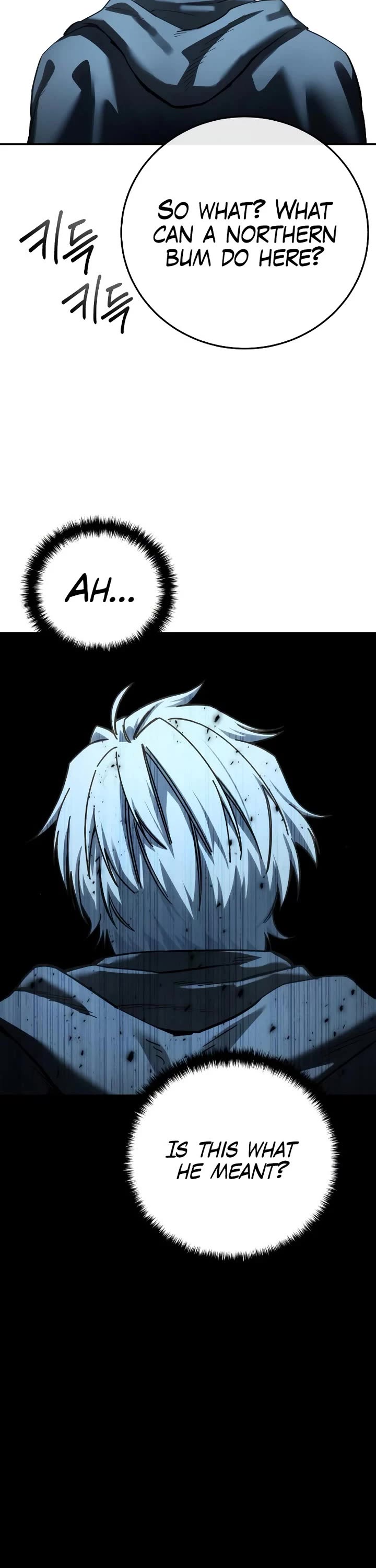 Star-Fostered Swordmaster chapter 103 page 56