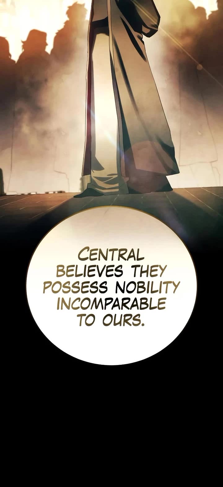 Star-Fostered Swordmaster chapter 103 page 59