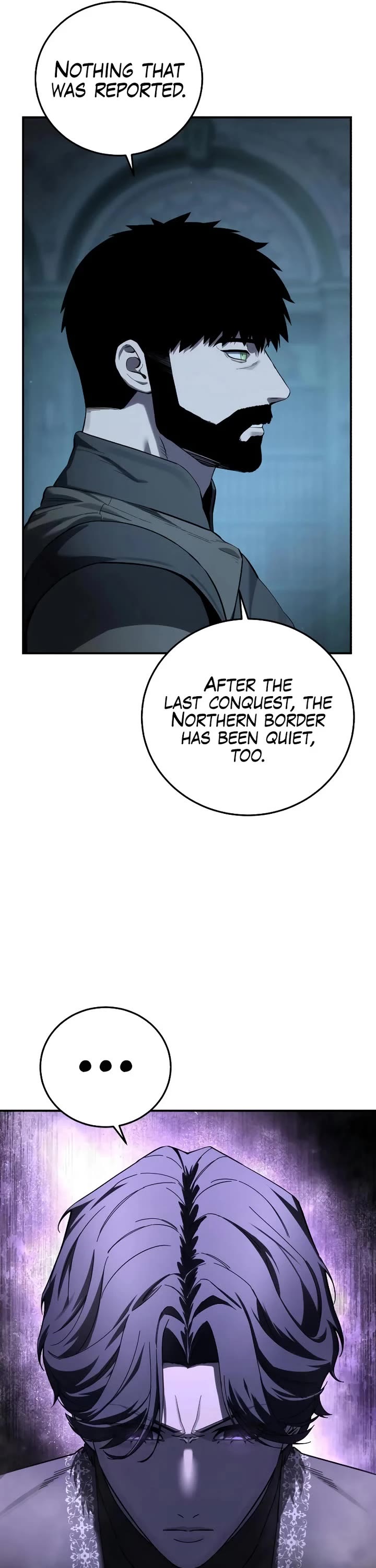 Star-Fostered Swordmaster chapter 103 page 6