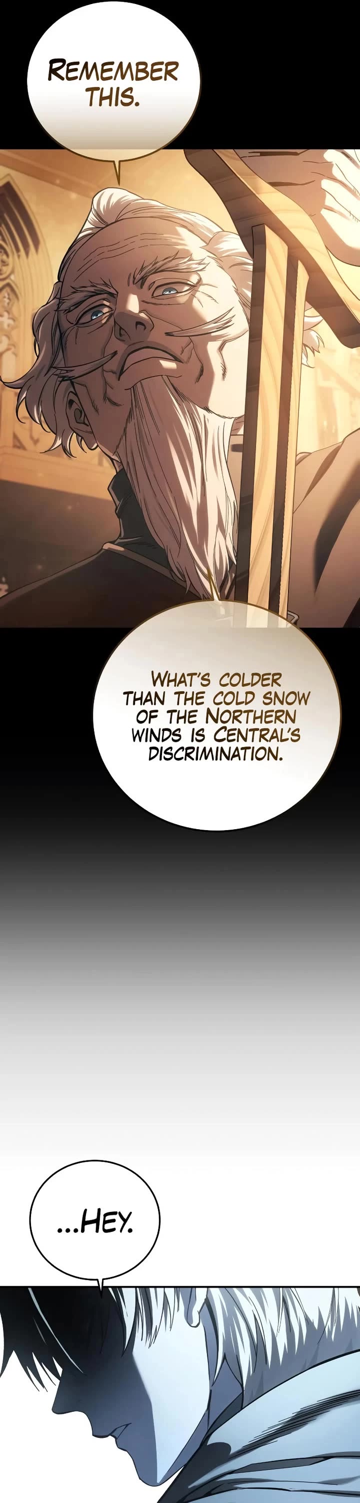 Star-Fostered Swordmaster chapter 103 page 60