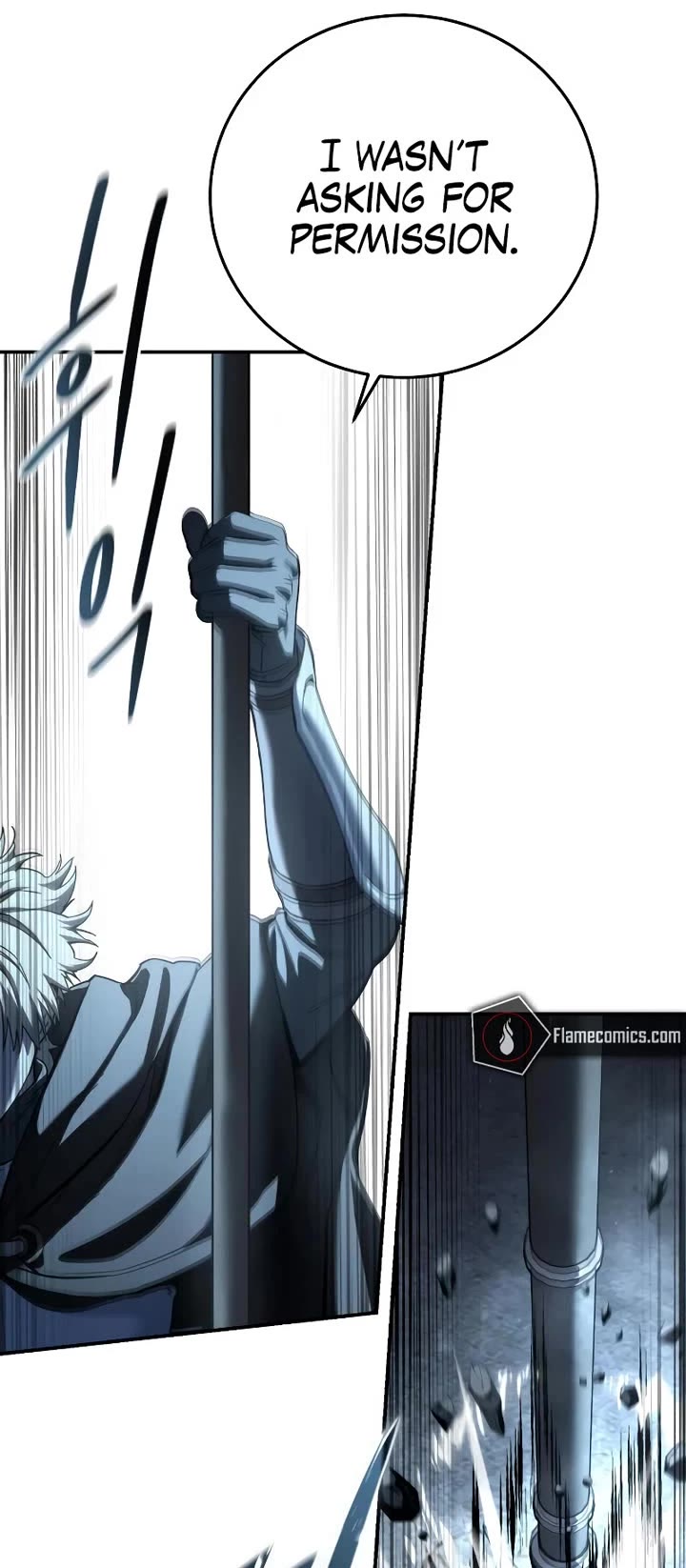 Star-Fostered Swordmaster chapter 103 page 63