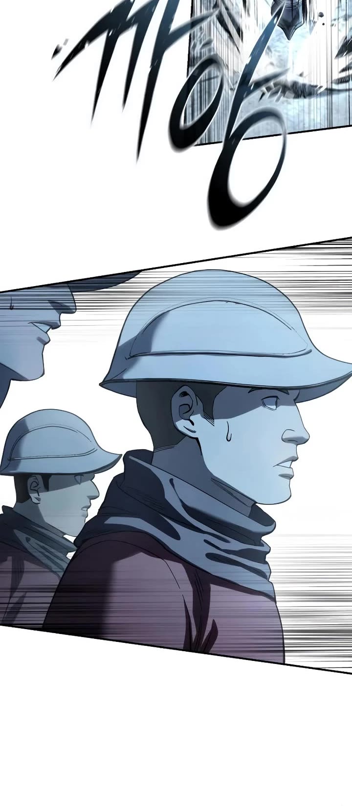 Star-Fostered Swordmaster chapter 103 page 64