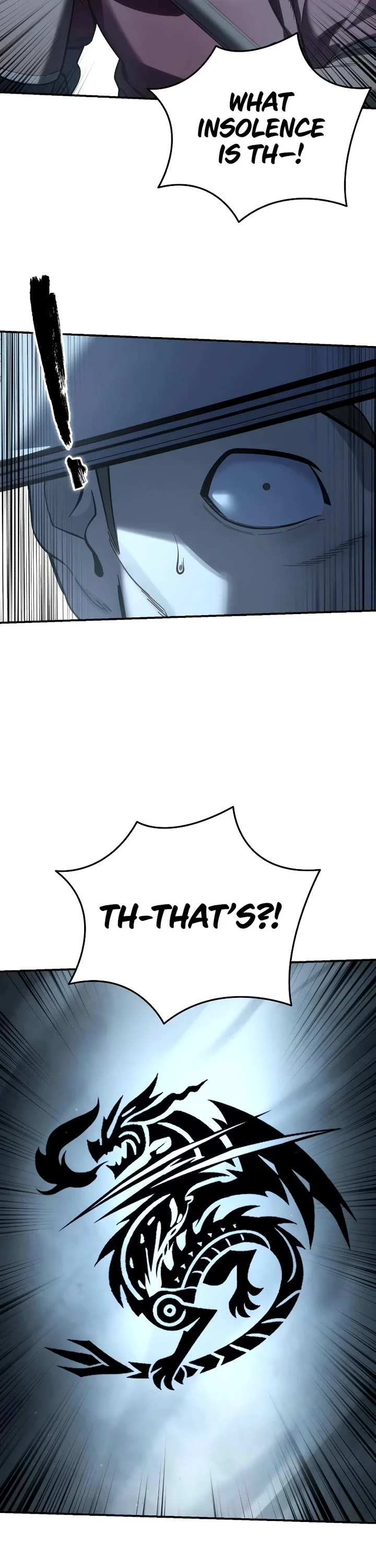 Star-Fostered Swordmaster chapter 103 page 66