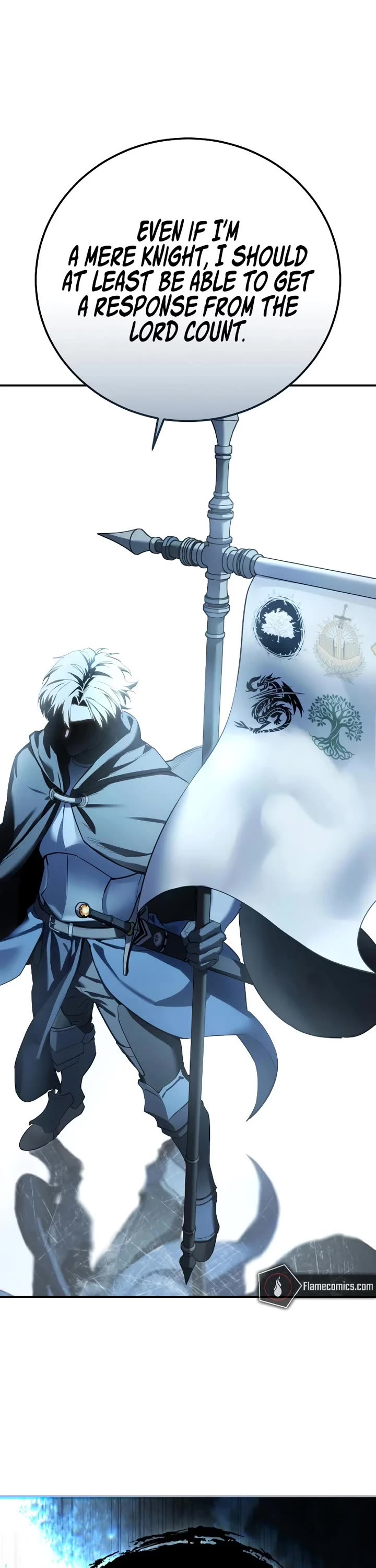 Star-Fostered Swordmaster chapter 103 page 67