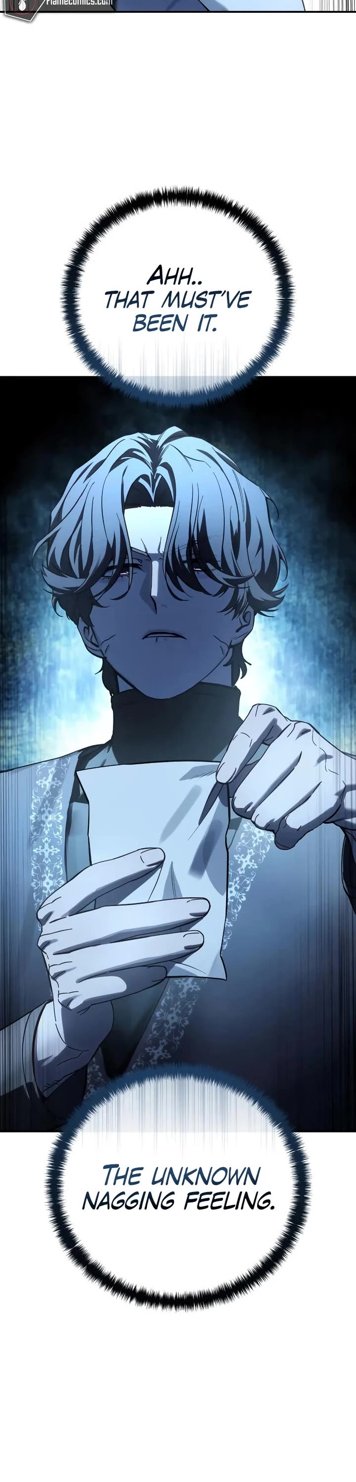 Star-Fostered Swordmaster chapter 103 page 9