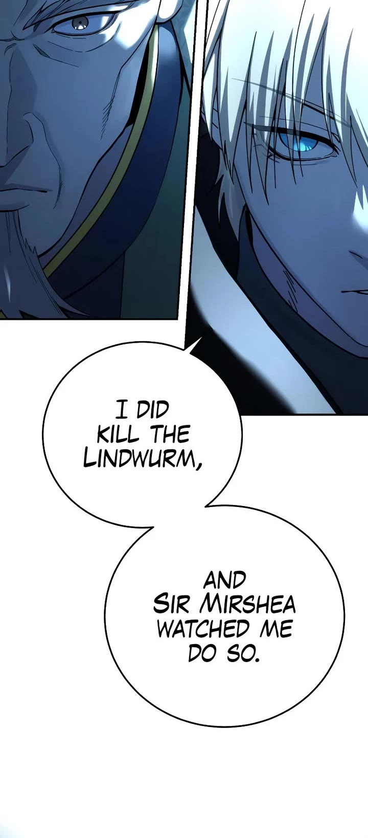 Star-Fostered Swordmaster chapter 104 page 10