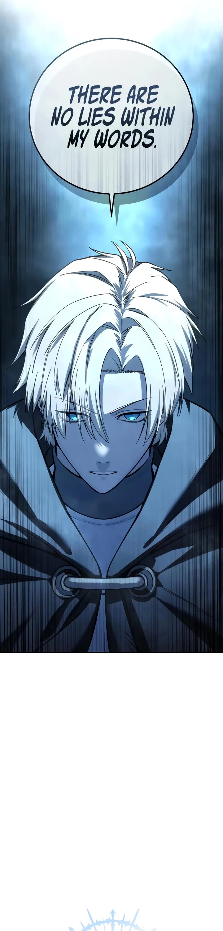 Star-Fostered Swordmaster chapter 104 page 11