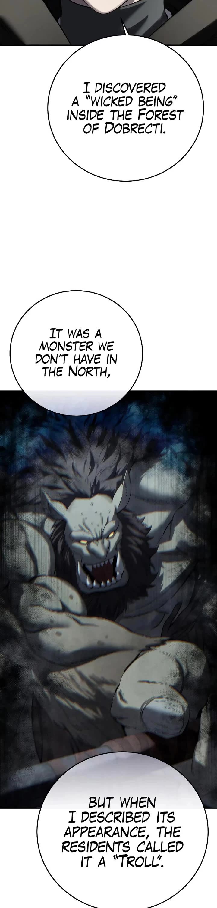 Star-Fostered Swordmaster chapter 104 page 17