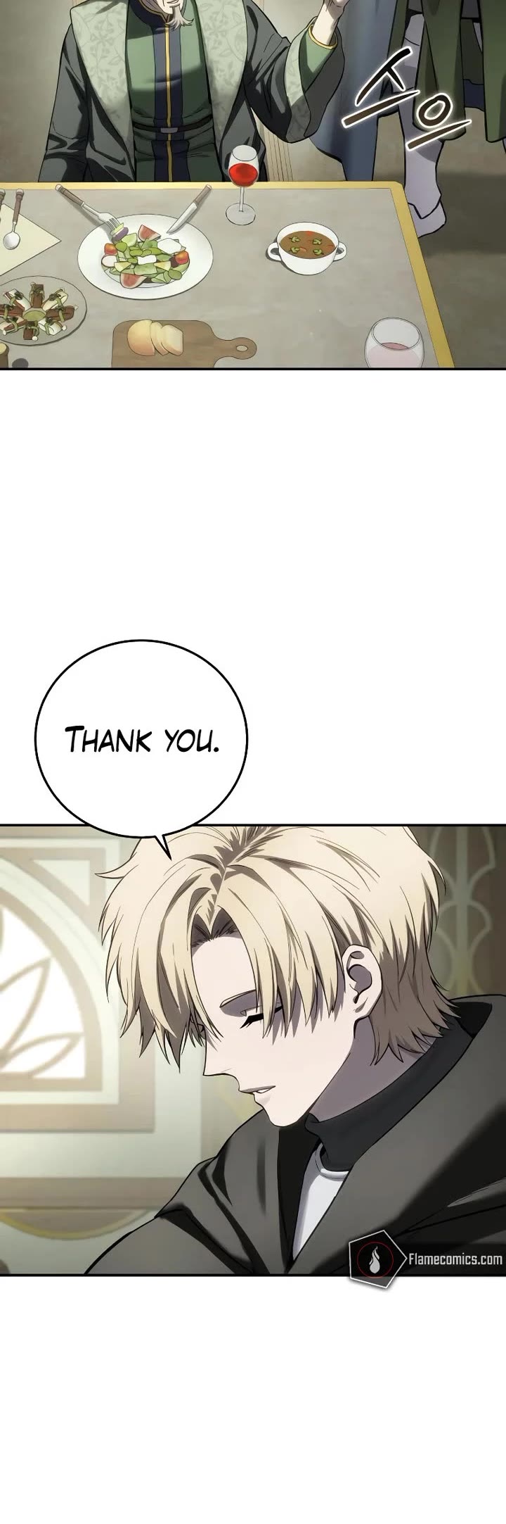 Star-Fostered Swordmaster chapter 104 page 24